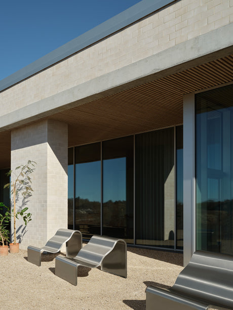 Dream View bænk fra Muuto - 1 - Jacobsen Plus