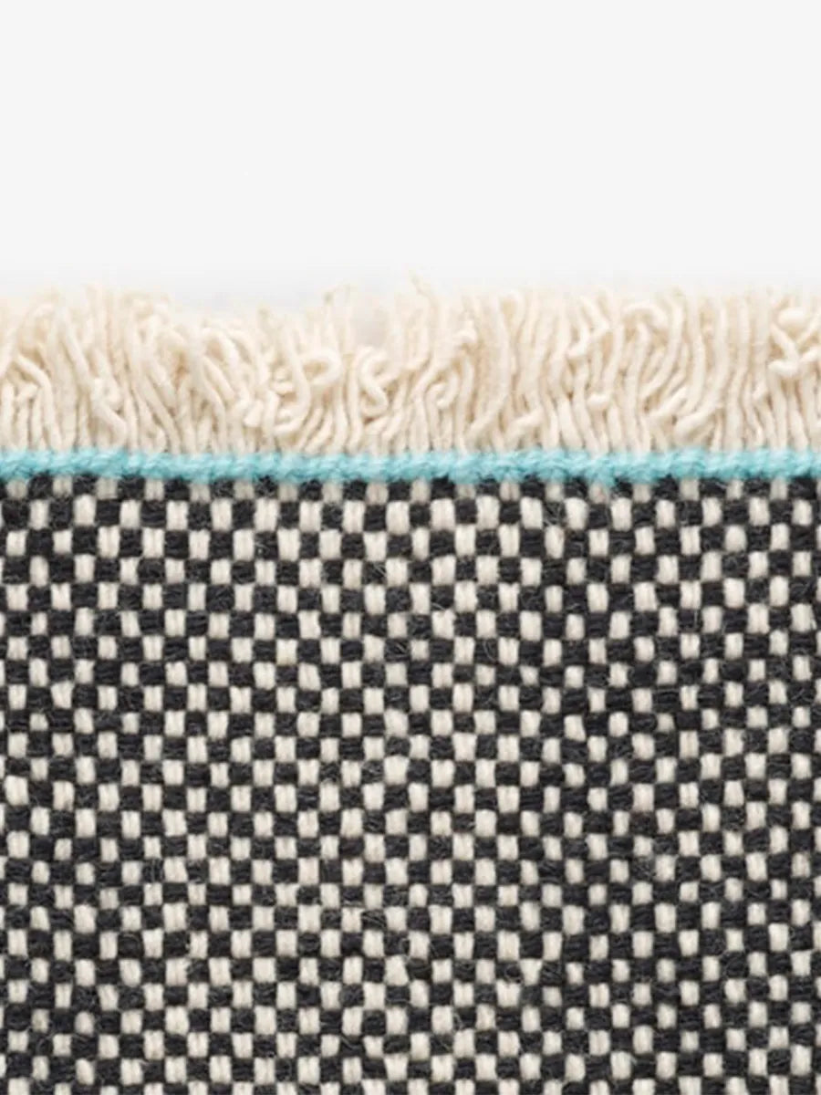 Duotone Tæppe, 200 x 300 cm fra Kvadrat - 0191 - Jacobsen Plus