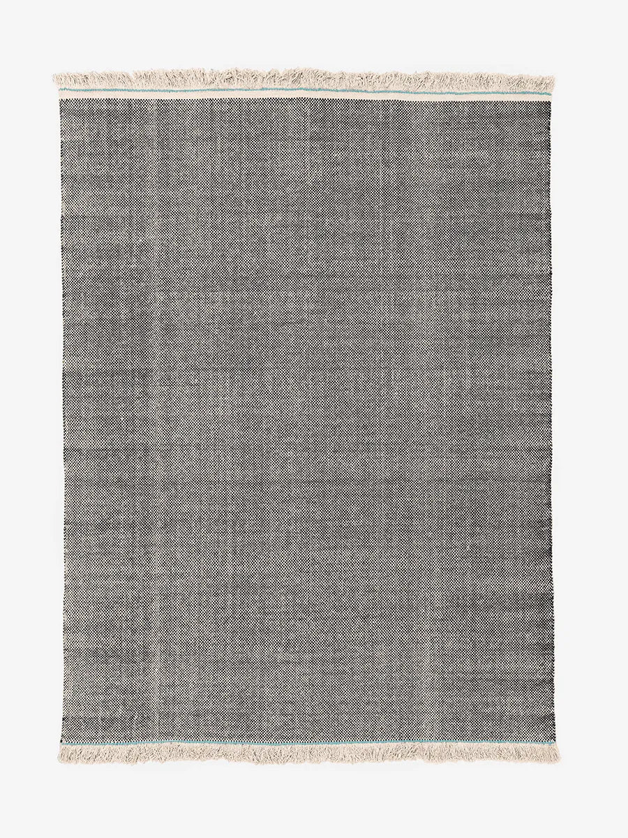 Duotone Tæppe, 200 x 300 cm fra Kvadrat - 2 - Jacobsen Plus