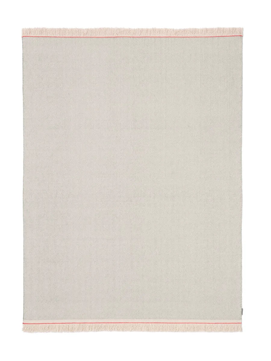 Duotone Tæppe, 180 x 240 cm fra Kvadrat - 6 - Jacobsen Plus