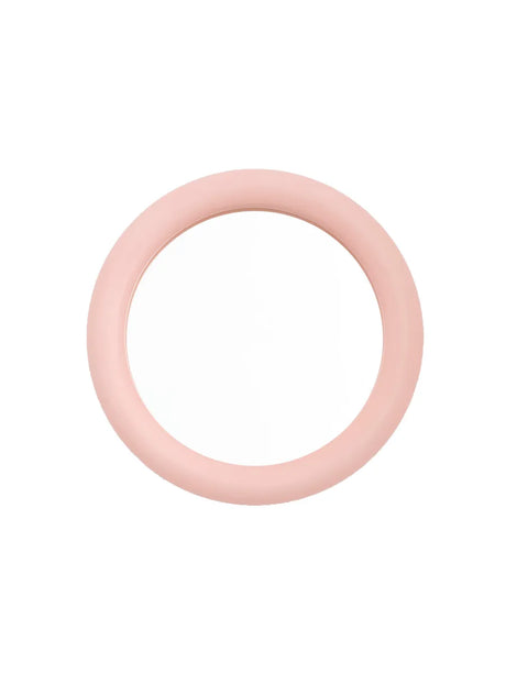 Duplum Spejl, coral blush fra raawii - 1 - Jacobsen Plus