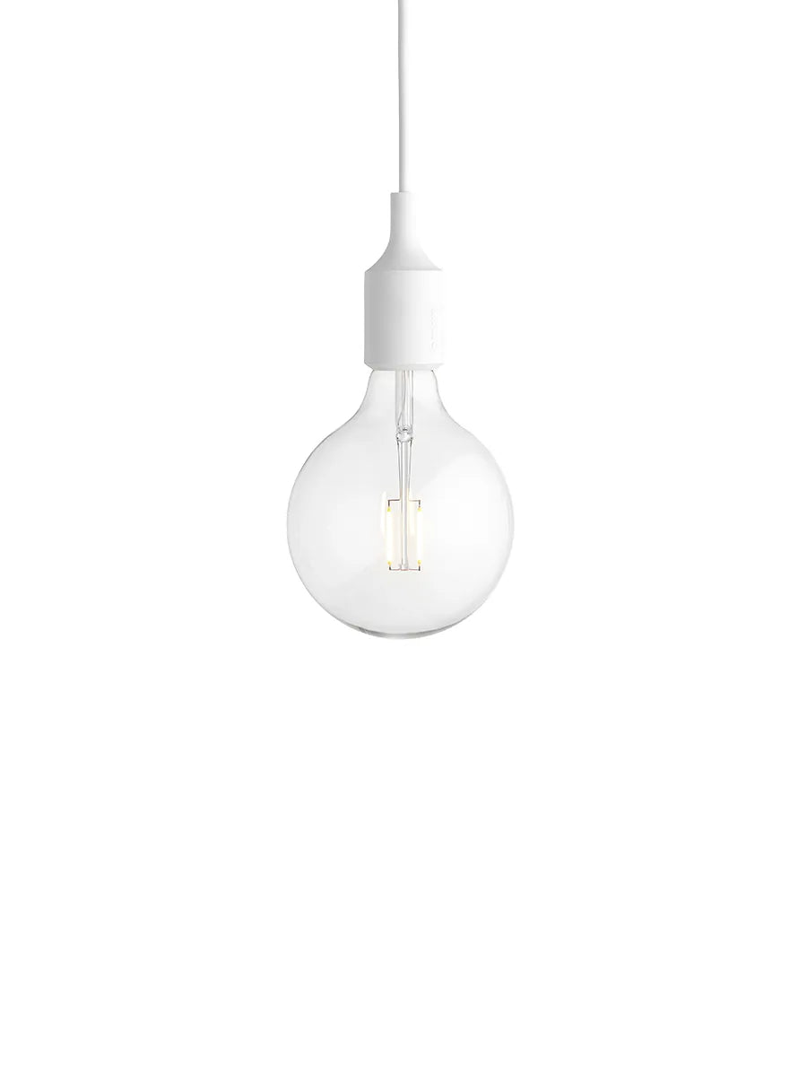 E27 Pendant Lamp fra Muuto - 8 - Jacobsen Plus