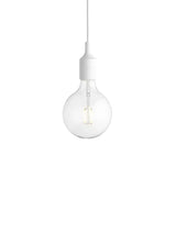 E27 Pendant Lamp fra Muuto - 8 - Jacobsen Plus