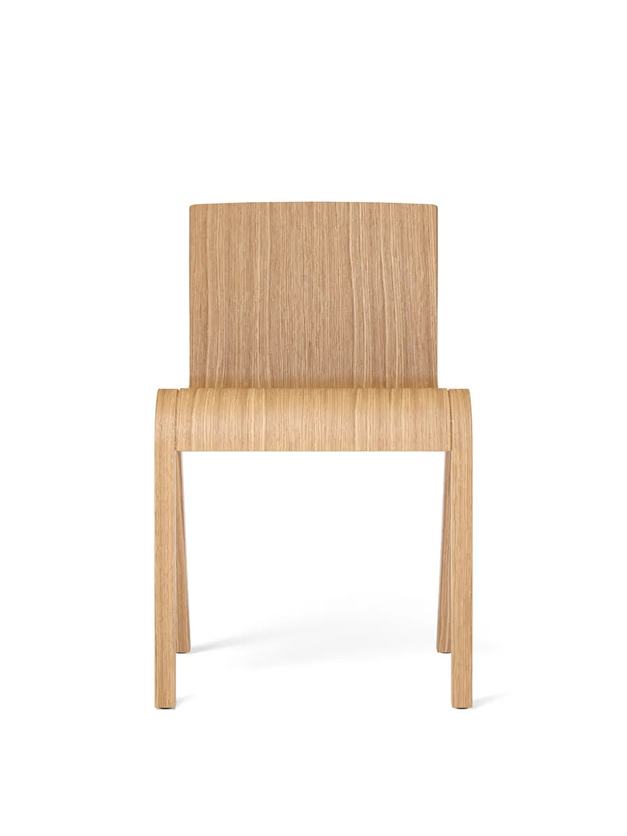 Ready Dining Chair, natural oak fra Audo Copenhagen - 5 - Jacobsen Plus