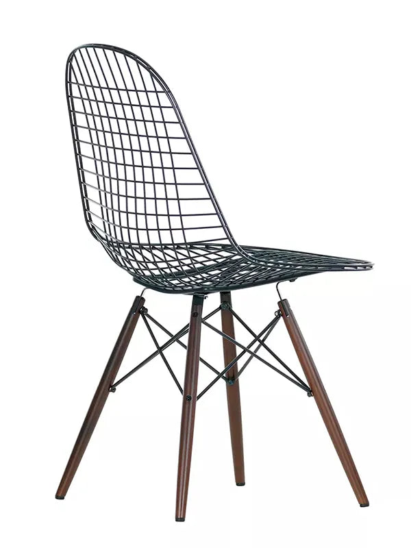 Eames Wire Chair (DKR, DKW)