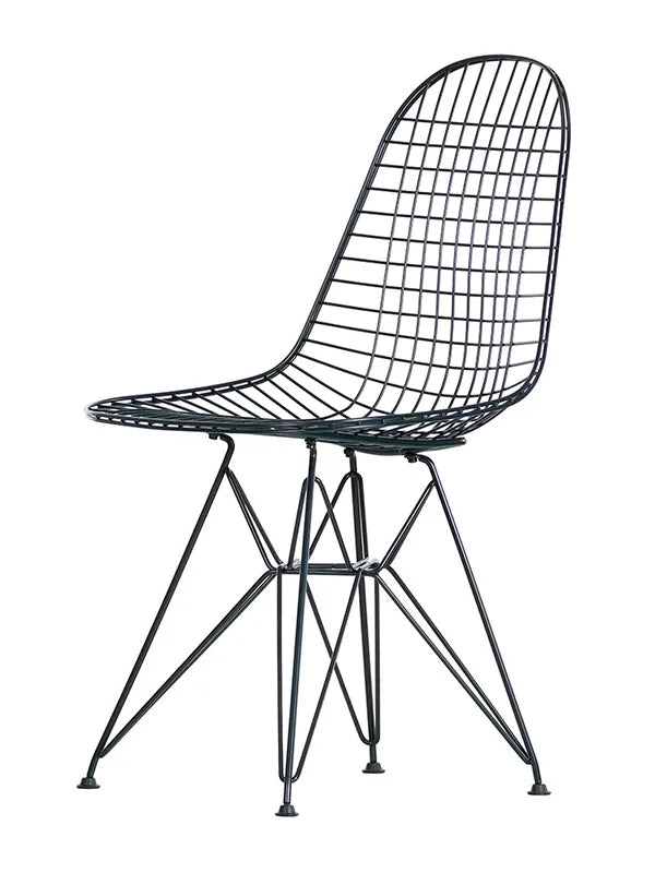 Eames Wire Chair (DKR, DKW)