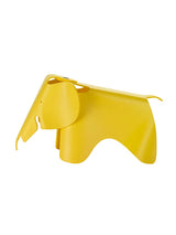 Eames Elephant small fra Vitra - Buttercup - Jacobsen Plus
