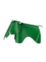 Eames Elephant small fra Vitra - Palm Green - Jacobsen Plus