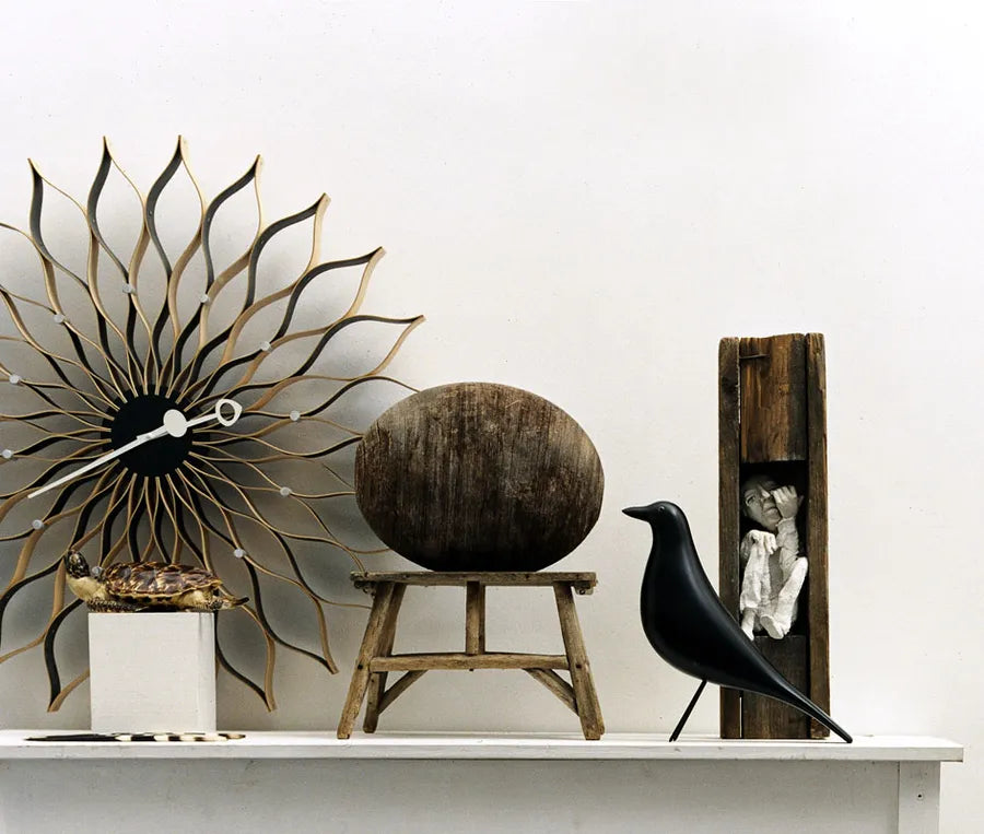Eames House Bird fra Vitra - 4 - Jacobsen Plus