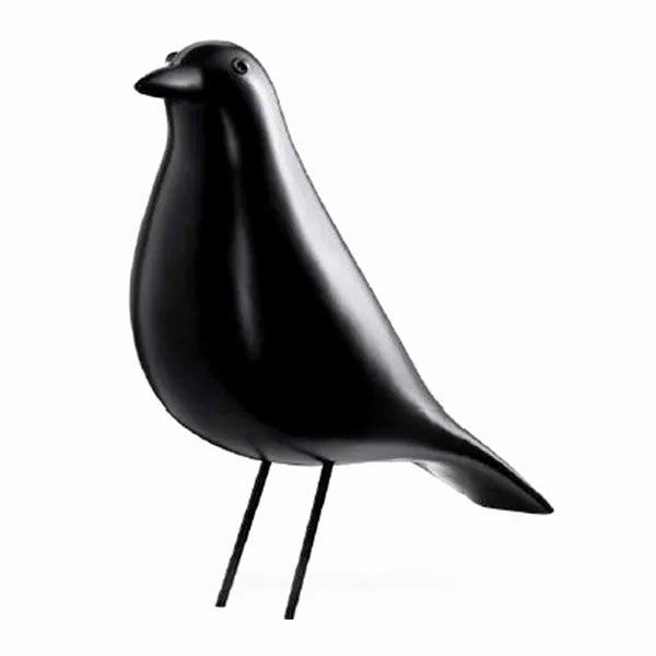 Eames House Bird fra Vitra - 3 - Jacobsen Plus