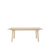Oiled Oak