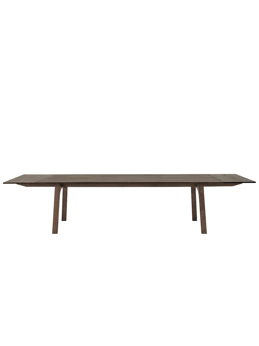 Earnest Extendable Table, 260x100 cm fra Muuto - 11 - Jacobsen Plus