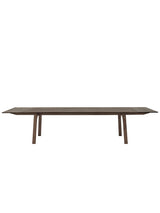 Earnest Extendable Table, 260x100 cm fra Muuto - 11 - Jacobsen Plus