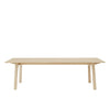 Oiled Oak