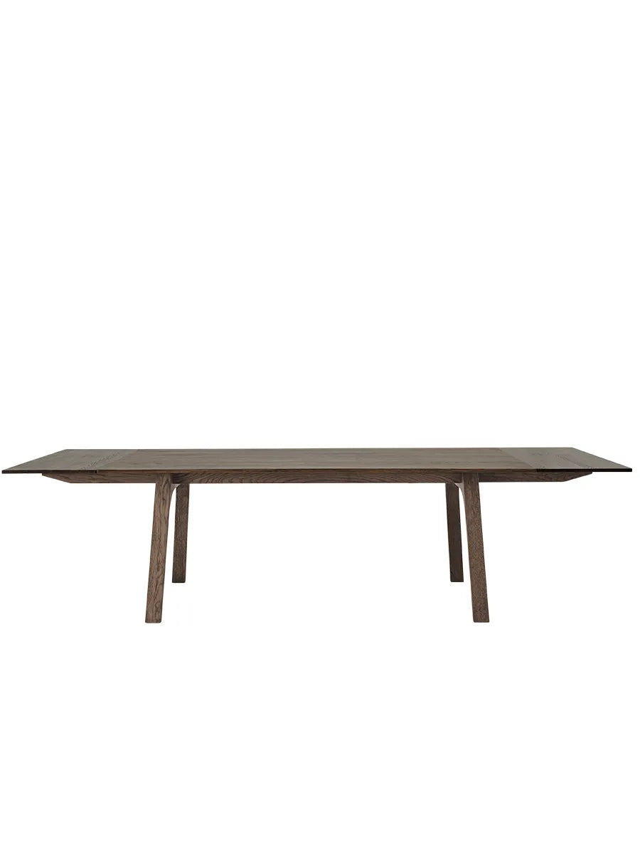 Earnest Extendable Table, 205x100 cm fra Muuto - 9 - Jacobsen Plus