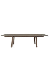 Earnest Extendable Table, 205x100 cm fra Muuto - 9 - Jacobsen Plus