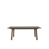 Dark Oiled Oak