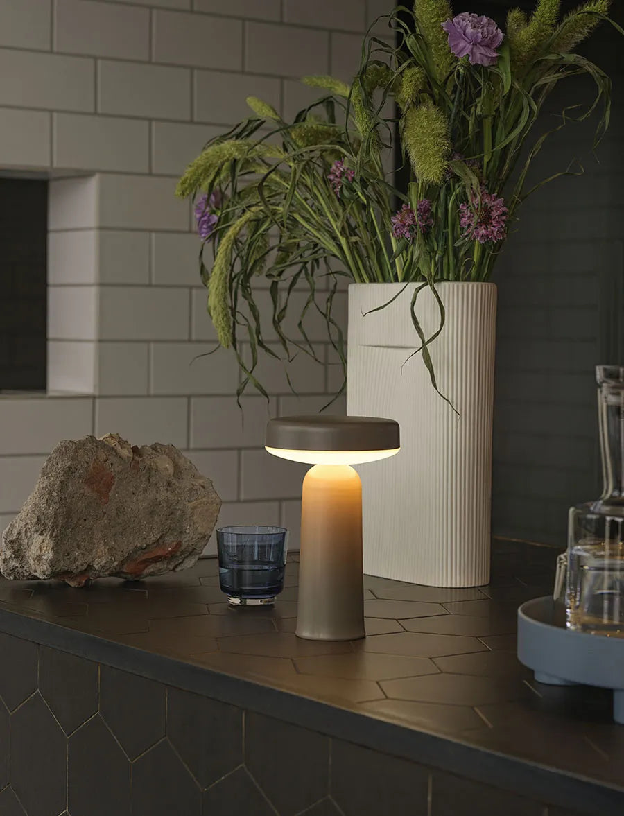 Ease Portable Lamp fra Muuto - 4 - Jacobsen Plus