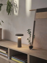 Ease Portable Lamp fra Muuto - 3 - Jacobsen Plus