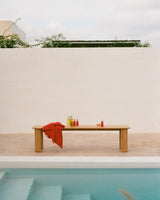 Assemble havebænk 180 cm fra Muuto - 3 - Jacobsen Plus