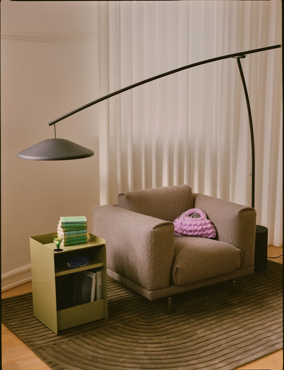 Muuto - Rest Loungestol - 4 - Jacobsen Plus