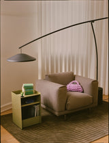 Muuto - Rest Loungestol - 4 - Jacobsen Plus