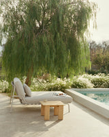 Assemble udendørs sofabord 55 cm fra Muuto - 7 - Jacobsen Plus