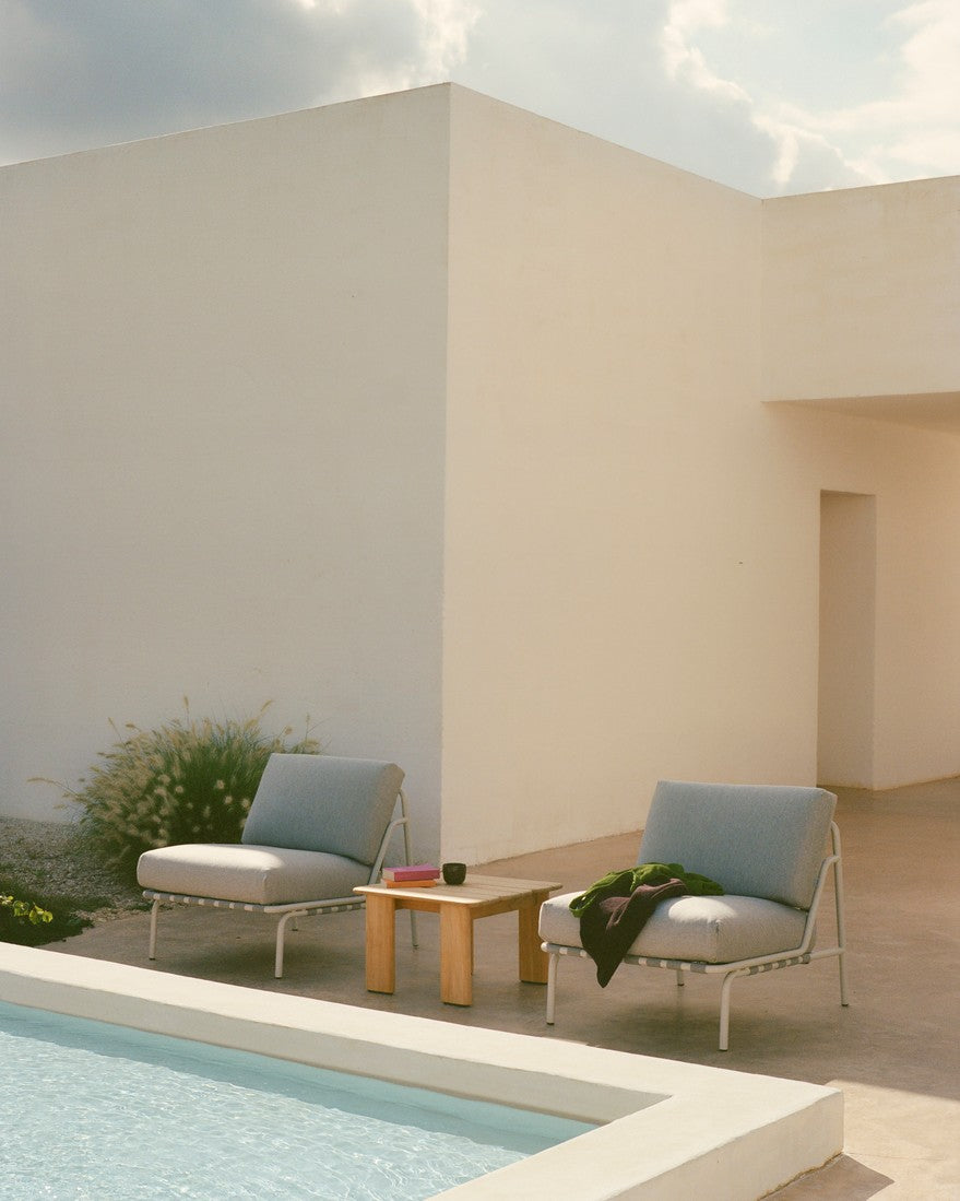 Assemble udendørs sofabord 55 cm fra Muuto - 8 - Jacobsen Plus