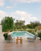 Assemble udendørs sofabord 55 cm fra Muuto - 9 - Jacobsen Plus