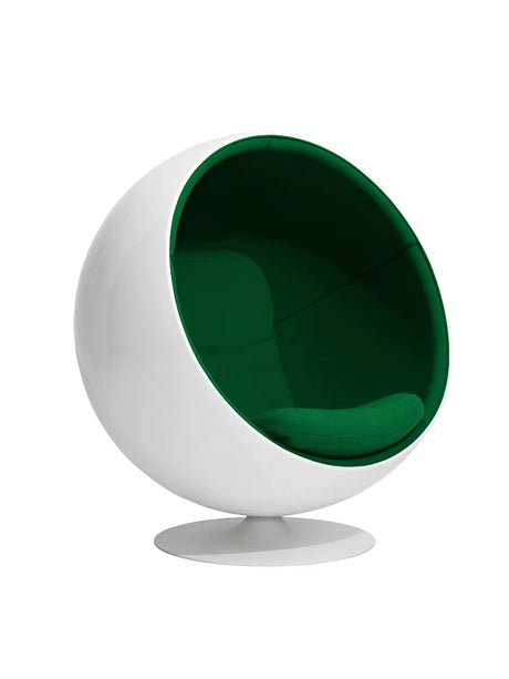 The Ball Chair af Eero Aarnio - 1 - Jacobsen Plus