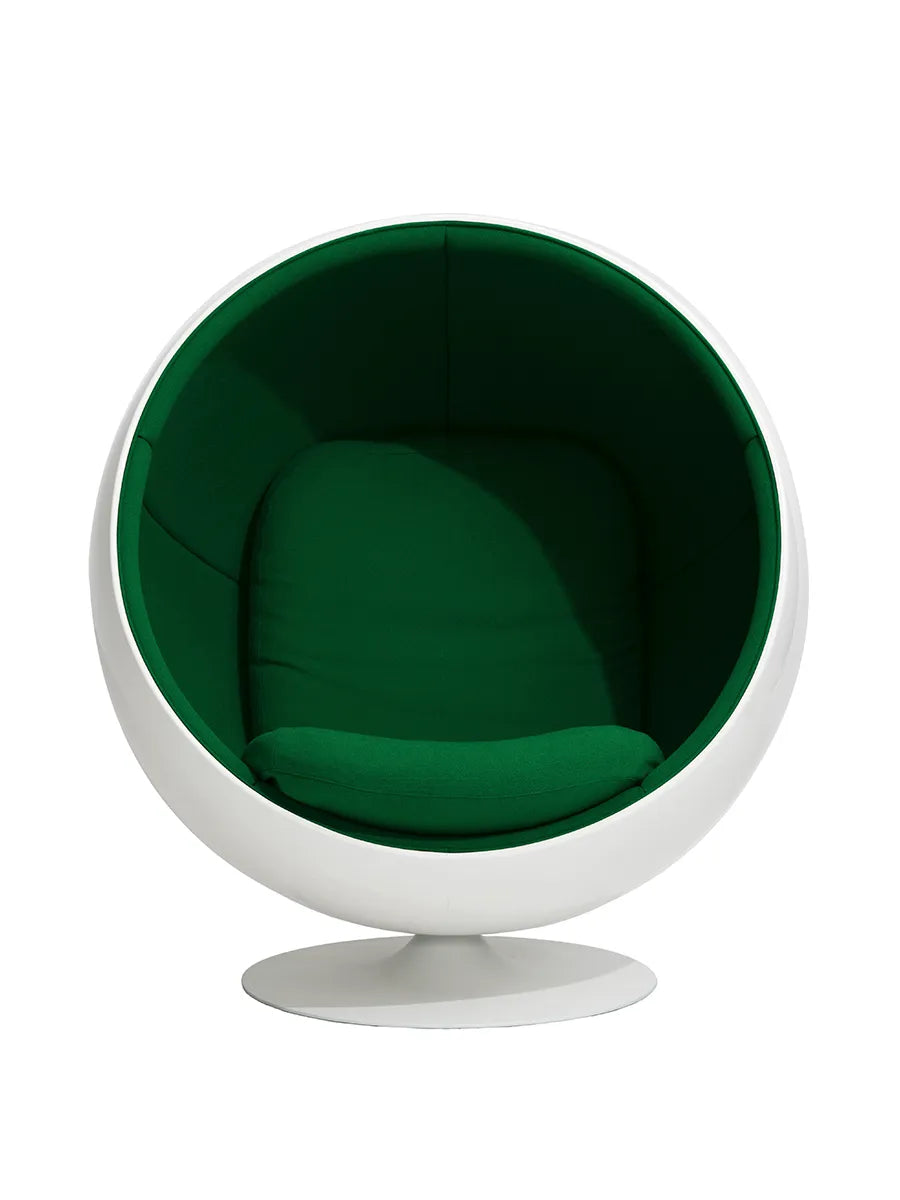 The Ball Chair af Eero Aarnio - 8 - Jacobsen Plus