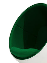 The Ball Chair af Eero Aarnio - 9 - Jacobsen Plus