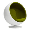 Hallingdal 65 Lime Green 907