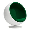 Hallingdal 65 Green 944