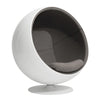 Hallingdal 65 Light Grey 113