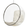 White leather