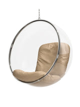 The Bubble Chair af Eero Aarnio - 2 - Jacobsen Plus