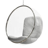 Silver leather