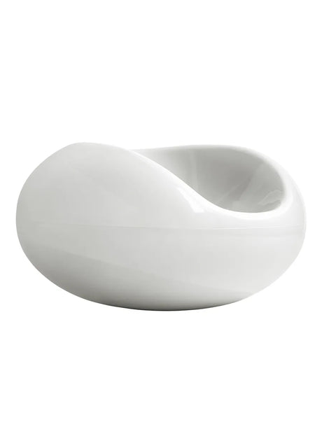 Pastil Stol af Eero Aarnio - White - Jacobsen Plus