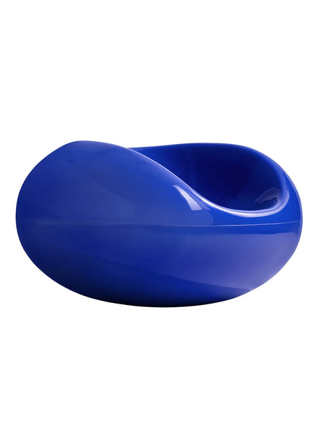 Pastil Stol af Eero Aarnio - Blue - Jacobsen Plus