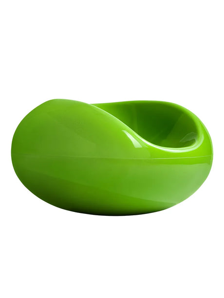 Pastil Stol af Eero Aarnio - Green - Jacobsen Plus