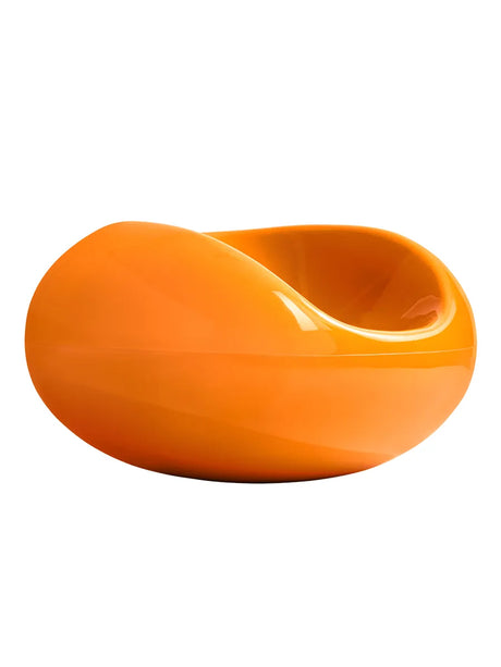 Pastil Stol af Eero Aarnio - Orange - Jacobsen Plus