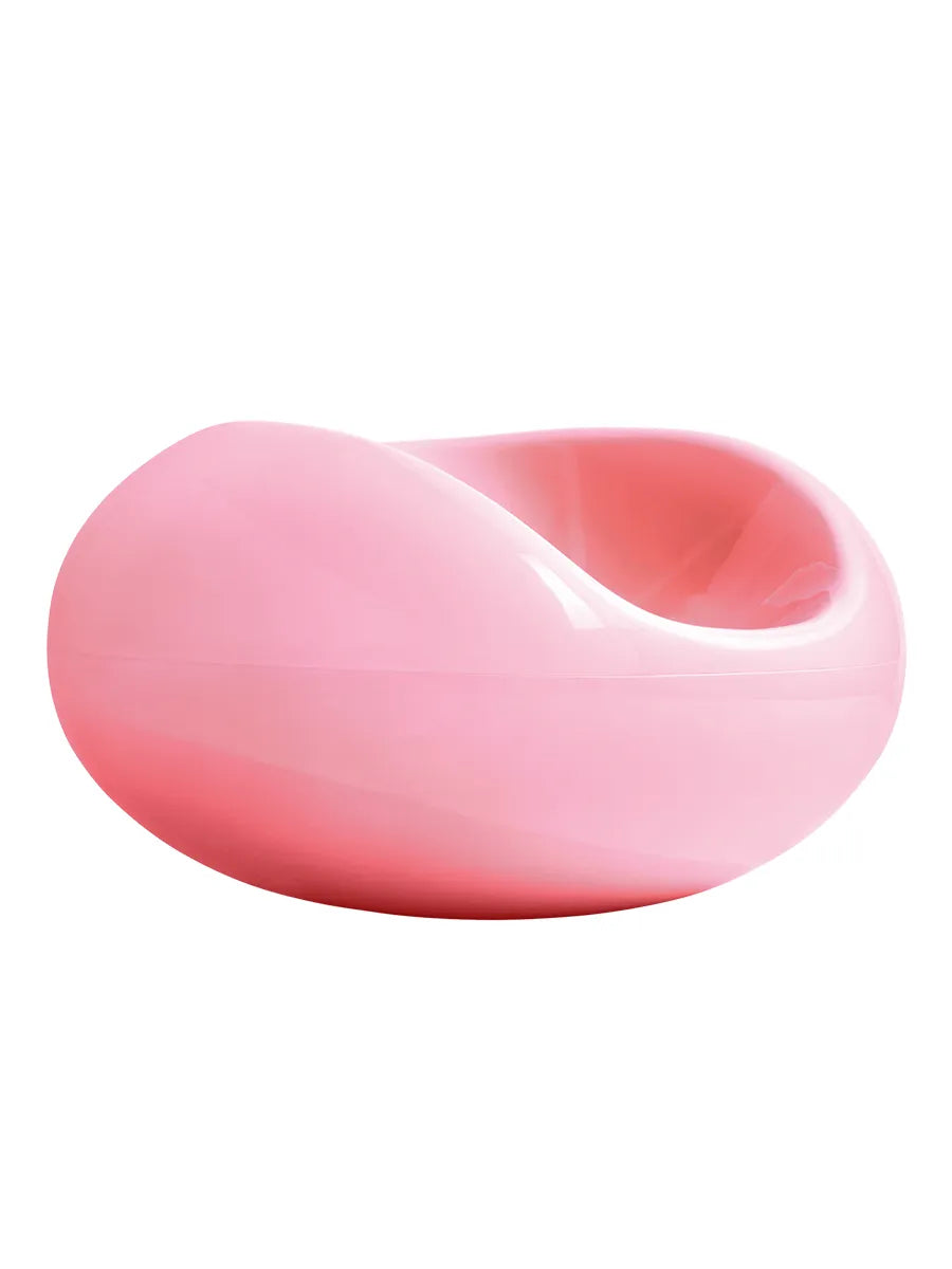 Pastil Stol af Eero Aarnio - Pink - Jacobsen Plus