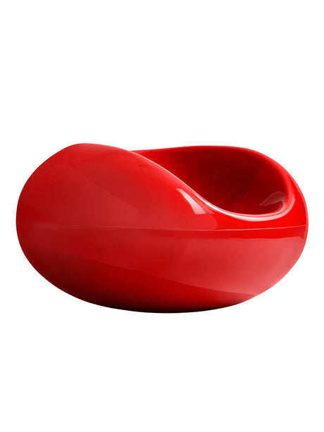 Pastil Stol af Eero Aarnio - Red - Jacobsen Plus