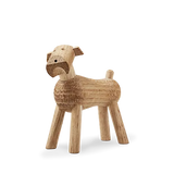 Hund Tim af Kay Bojesen - 5 - Jacobsen Plus