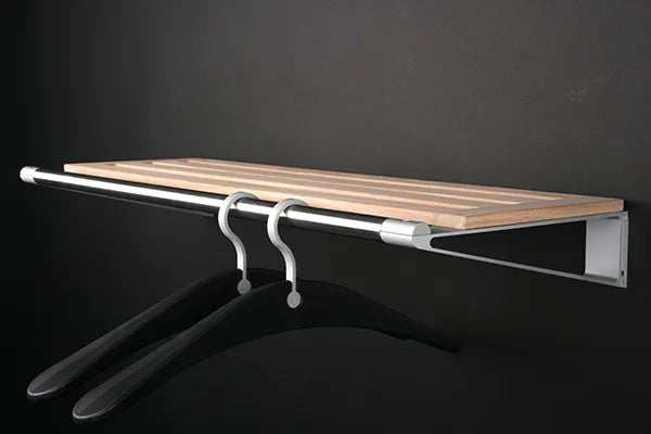 KNAX hattehylde fra LoCa