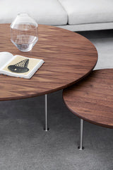Wegner Ox Table fra Fredericia Furniture - 2 - Jacobsen Plus