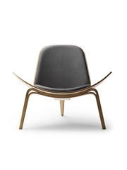 CH07 Skalstolen af Hans J. Wegner