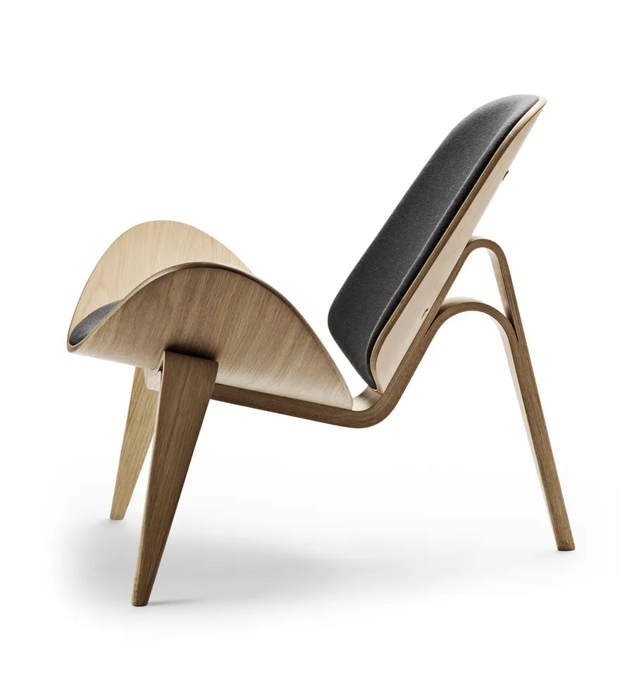 CH07 Skalstolen af Hans J. Wegner