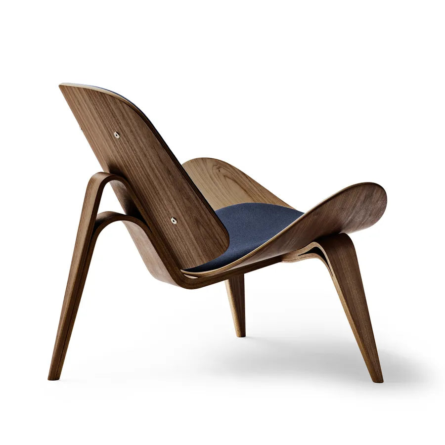 CH07 Skalstolen af Hans J. Wegner